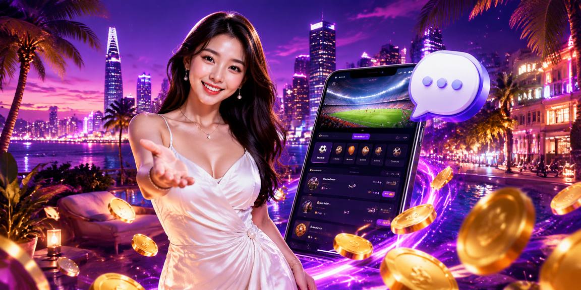 68ca mobile gaming